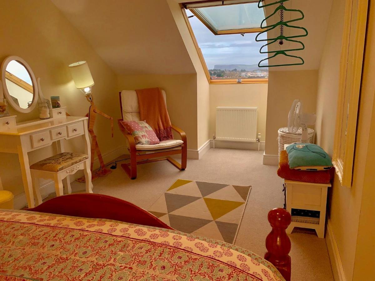 Loft Room @ Sean And Janes Балликасл Экстерьер фото